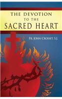 Devotion to the Sacred Heart of Jesus