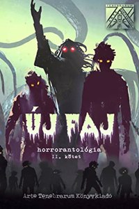 Új faj második kötet
