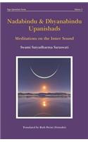 Nadabindu and Dhyanabindu Upanishads