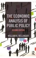 Economic Analysis of Public Policy