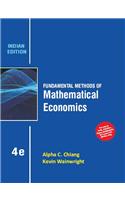 Fundamental Methods of Mathematical Economics