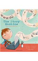 The Story Machine