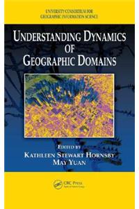 Understanding Dynamics of Geographic Domains