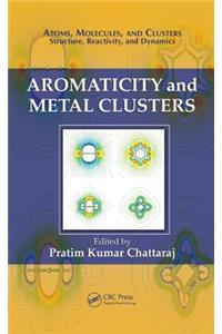 Aromaticity and Metal Clusters