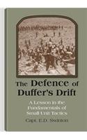 Defence of Duffer's Drift