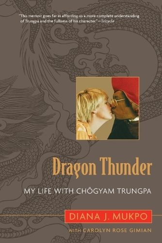 Dragon Thunder