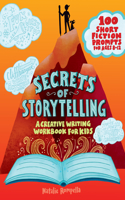Secrets of Storytelling