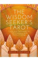 Wisdom Seeker's Tarot