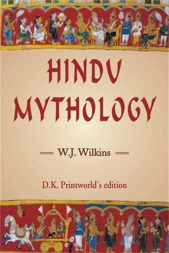 Hindu Mythology