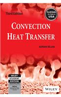 Convection Heat Transfer, 3Rd Ed