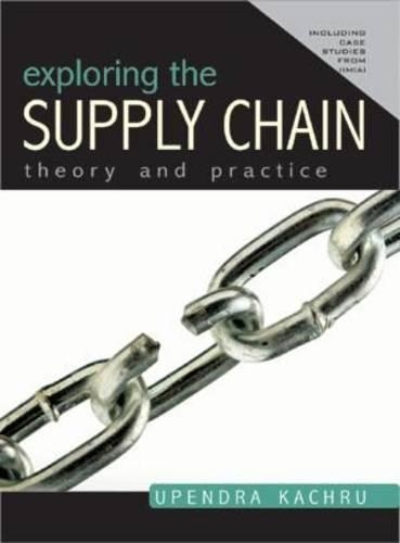 Exploring the Supply Chain