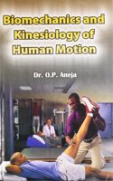 Biomechanics & Kinesiology of Human Motion