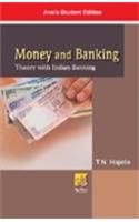 Money and Banking: Theory with Indian Banking