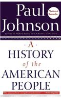 History of the American People