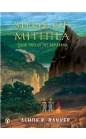 Siege of Mithila