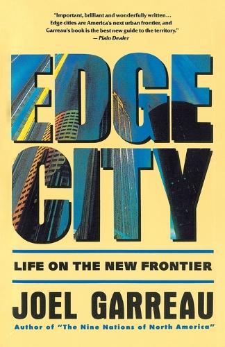 Edge City