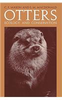 Otters