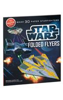 SW Folded Flyers