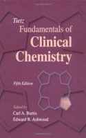 Tietz Fundamentals Of Clinical Chemistry ,5/ Ed