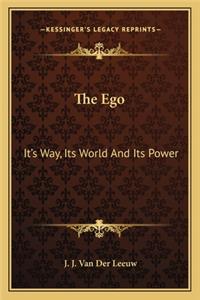 The Ego