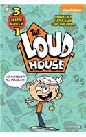 Loud House 3-In-1 #2