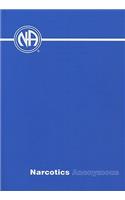 Narcotics Anonymous Basic Text 6th Edition Hardcover