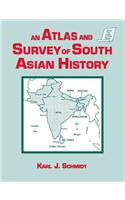 An Atlas and Survey of South Asian History