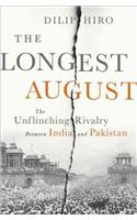 Longest August