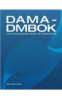 DAMA-DMBOK (2nd Edition)