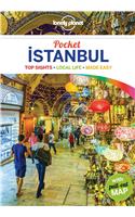 Lonely Planet Pocket Istanbul 6