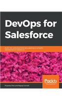 DevOps for Salesforce