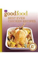 101 Best Ever Chicken Recipes