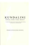 Kundalini - Yoga for the West