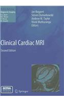 Clinical Cardiac MRI