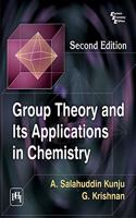 Group Theory and its Applications in Chemistry