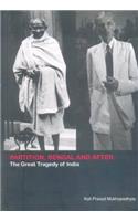 Partition, Bengal and After