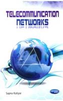 Telecommunication Networks