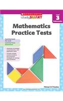 Mathematics Practice Tests, Level 3