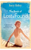 The Book of Lost and Found