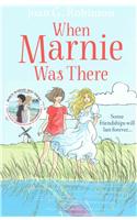 When Marnie Was There