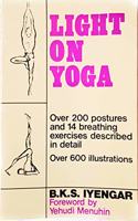 Light on Yoga (Mandala Books)