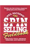 Spin Selling Fieldbook: Practical Tools, Methods, Exercises and Resources