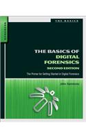 Basics of Digital Forensics