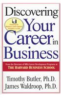 Discovering Your Career in Business