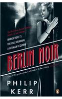 Berlin Noir