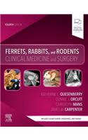 Ferrets, Rabbits, and Rodents