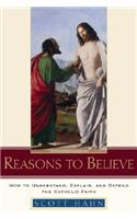 Reasons to Believe