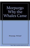 Michael Morpurgo Why the Whales Came
