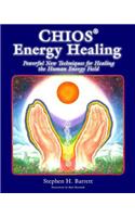 Chios Energy Healing