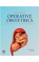 Munro Kerr's Operative Obstetrics